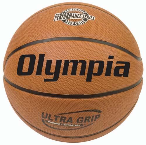 Olympia Ultra Grip Rubber Women's Basketball