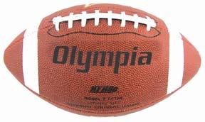 Olympia Composite Official Football