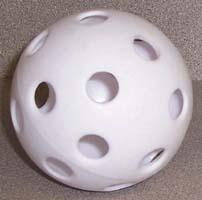 Poly Ball