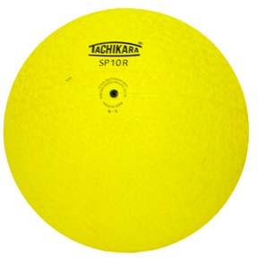Tachikara 10" Playground Ball