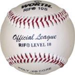 Worth RIF Baseball Ages 11 and Up