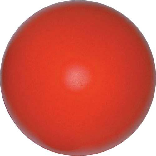 6" High Density Foam Ball