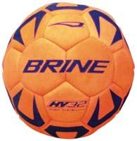 Brine Indoor Size 5 Soccer Ball
