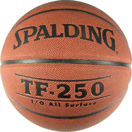 Spalding Synthetic Leather Women's Basketball