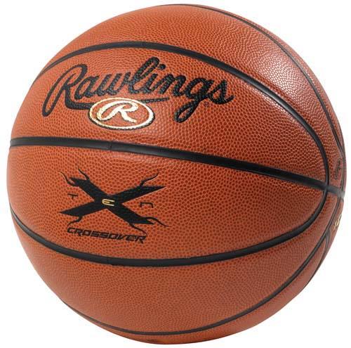 Rawlings Women's Synthetic Leather Basketball
