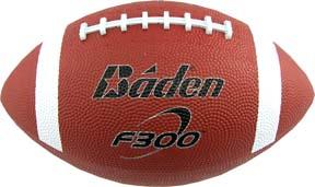 Baden Junior Rubber Football