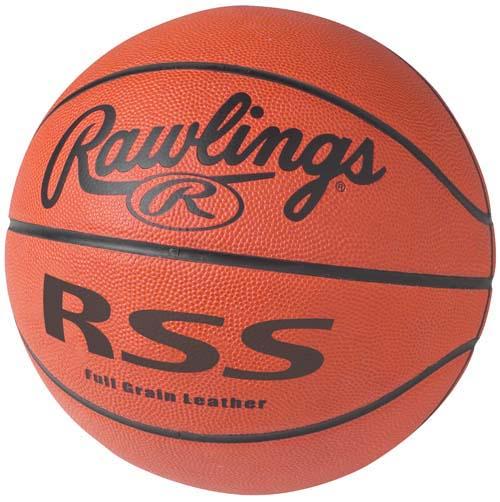Rawlings Women's Leather W/C Basketball