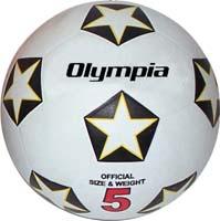 Olympia Soccer Ball