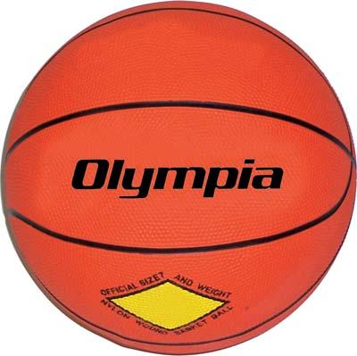Olympia Budget Basketball