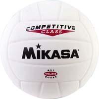 Mikasa VSL215 Synthetic Leather Volleyball