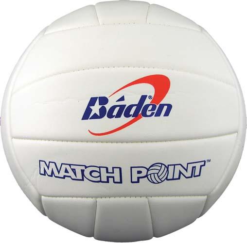Baden BVSL14 Synthetic Leather Volleyball