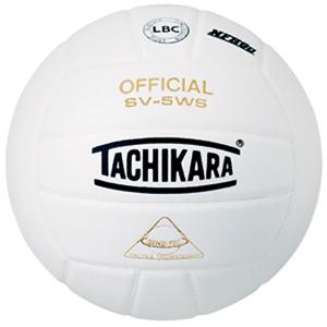 Tachikara Sensi-Tec SV5WS Volleyball