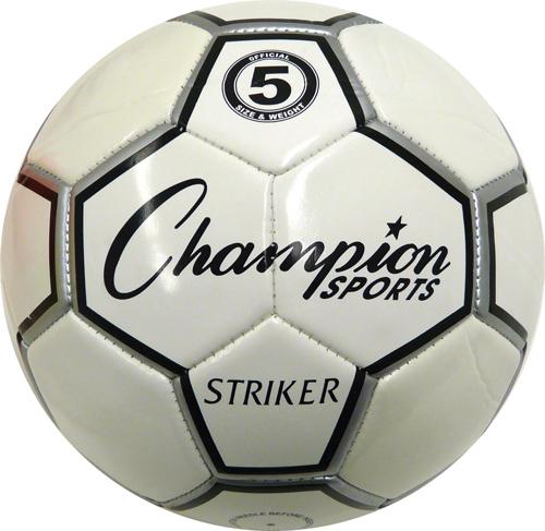 Olympia Striker Size 5 Soccer Ball