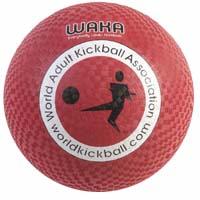 Official Waka Kickball