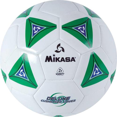 Mikasa Super Soft Size 5 Soccer Ball