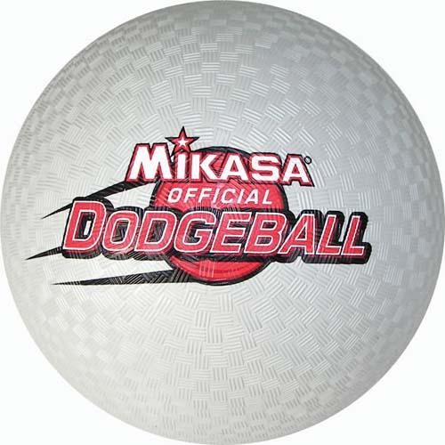 Mikasa Official Dodgeball