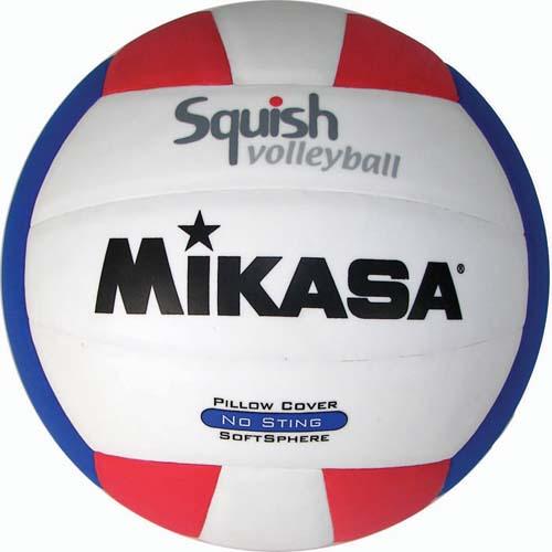 Mikasa Squish Volleyball