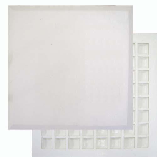 Waffle Bottom Bases
