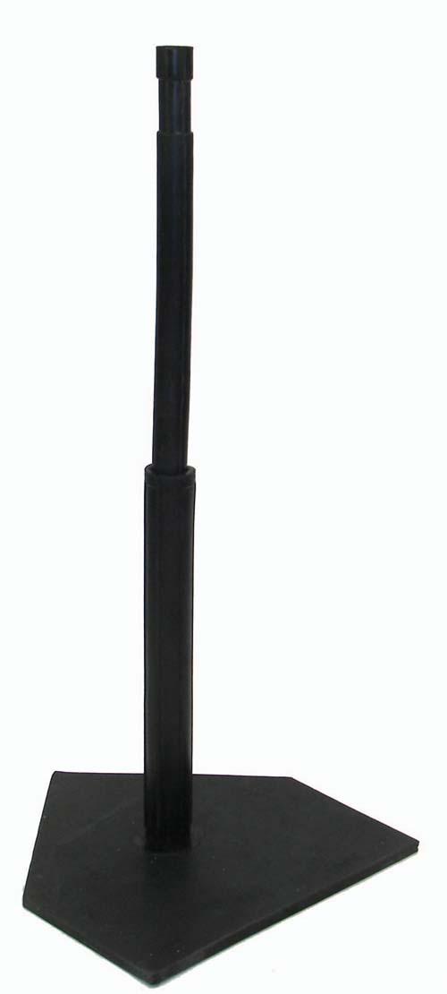 Heavy-Duty Rubber "T"