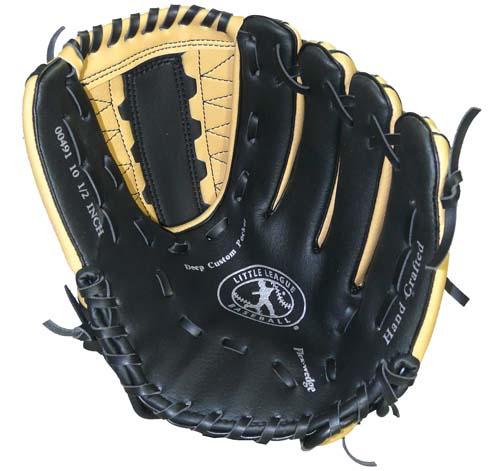 MacGregor 10.5" Right Handed Tee Ball Glove