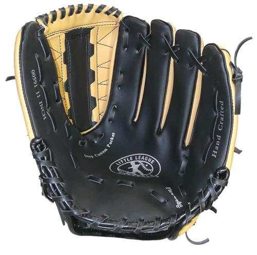 MacGregor 11" Right Handed Tee Ball Glove