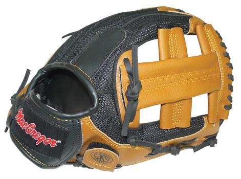 MacGregor 11" Deluxe Right Handed Glove