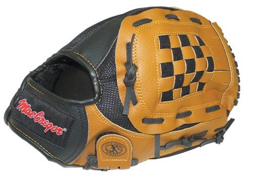 MacGregor 11" Deluxe Right Handed Glove