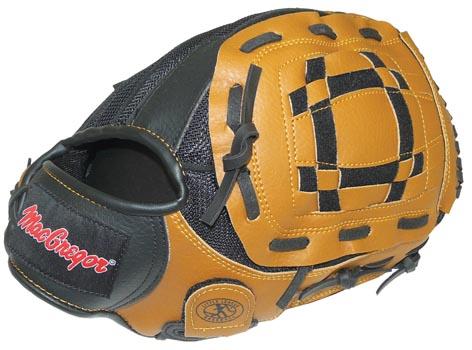 MacGregor 12" Left Handed Glove