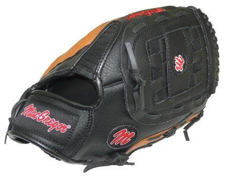 MacGregor 12" Deluxe Left Handed Glove