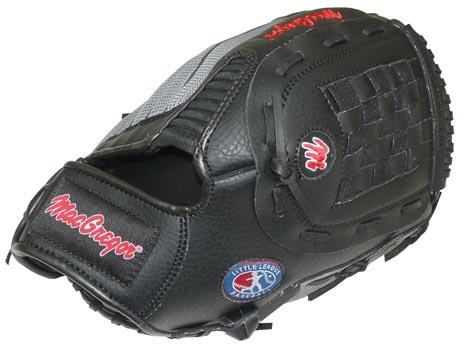 MacGregor 12.5" Left Handed Glove