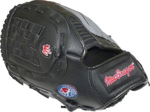 MacGregor 13" Left Handed Glove