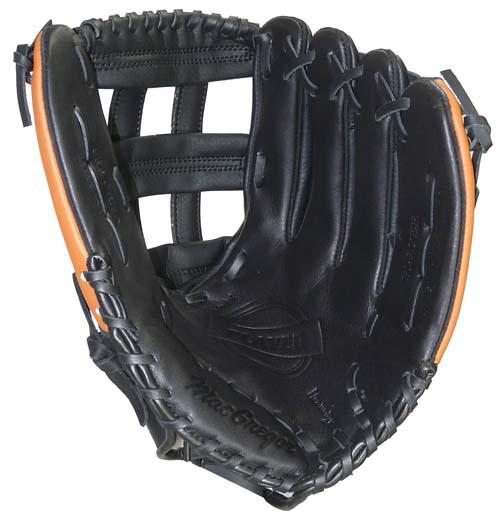 MacGregor 13" Deluxe Right Handed Glove