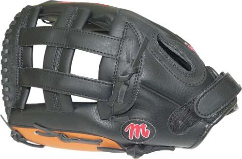 MacGregor 13" Deluxe Left Handed Glove