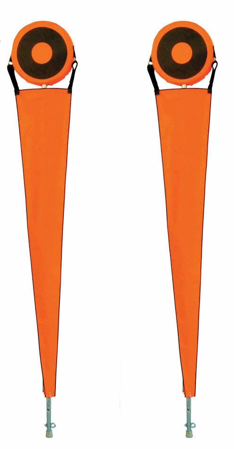 Standard 10 Yard Chain Gang Set