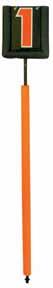 Collegiate Down Marker