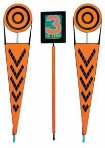 Pro Digital Chain Gang Set