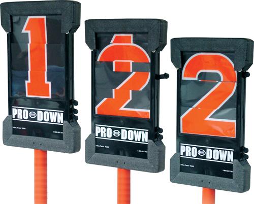 Pro Style Down Box
