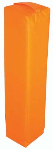 Orange Goal Line Marker