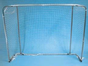 Steel Youth Goal