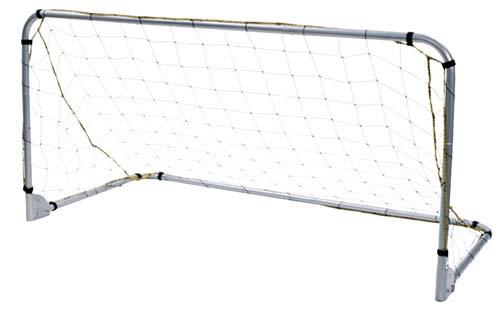 6' x 3' Fast Fold Soccer Goal