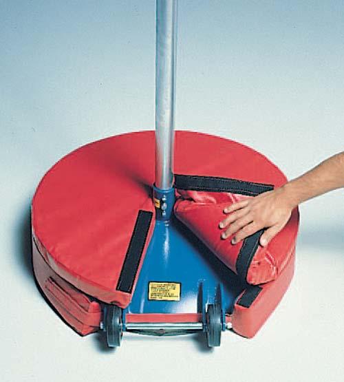 Standard Base Pad