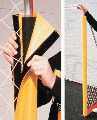 6' Goal Post Pads