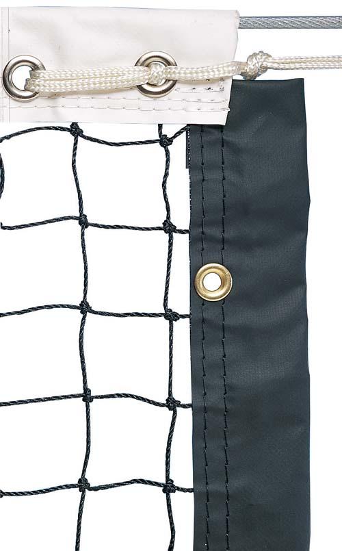 2.8mm Tour Tennis Net