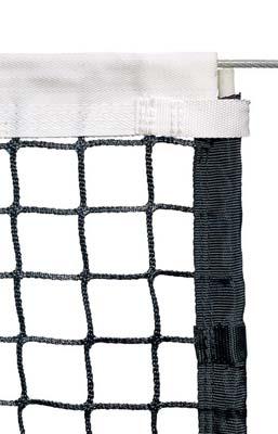 3.8mm Tour Tennis Net