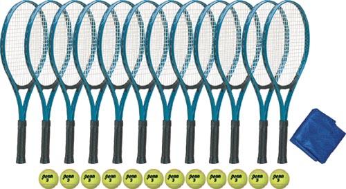 Junior Class Tennis Kit