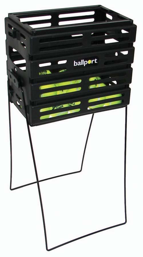 Tennis Ballport - 80 Balls