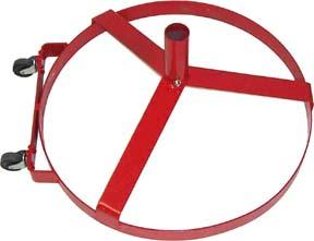 Wheel Attachment