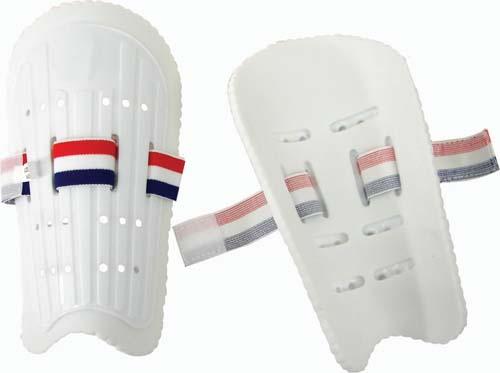 8" Shin Guards with Velcro