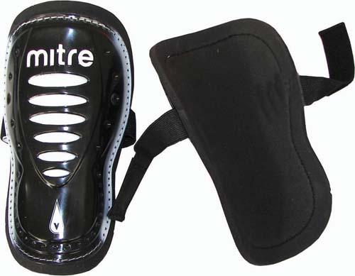 Mitre Small Shin Guards