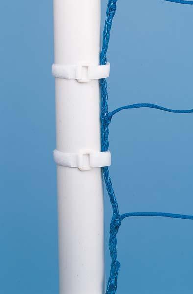 12 Velcro Net Fasteners